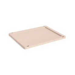 Colour Crate lock plastic medium, Powder
