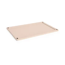 Colour Crate lock plastic large, Powder