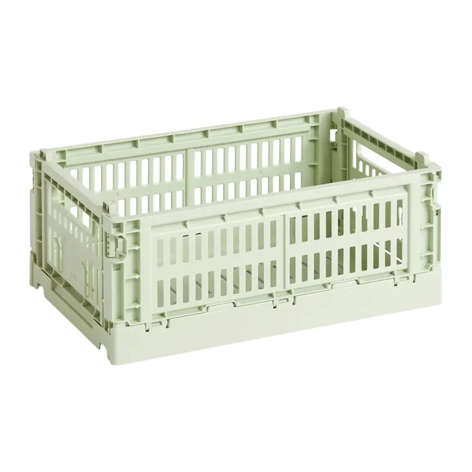 Colour Crate S 17x26.5 cm, Mint