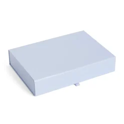 Colour Storage jewelry box 23,2x16,1 cm, Lavender