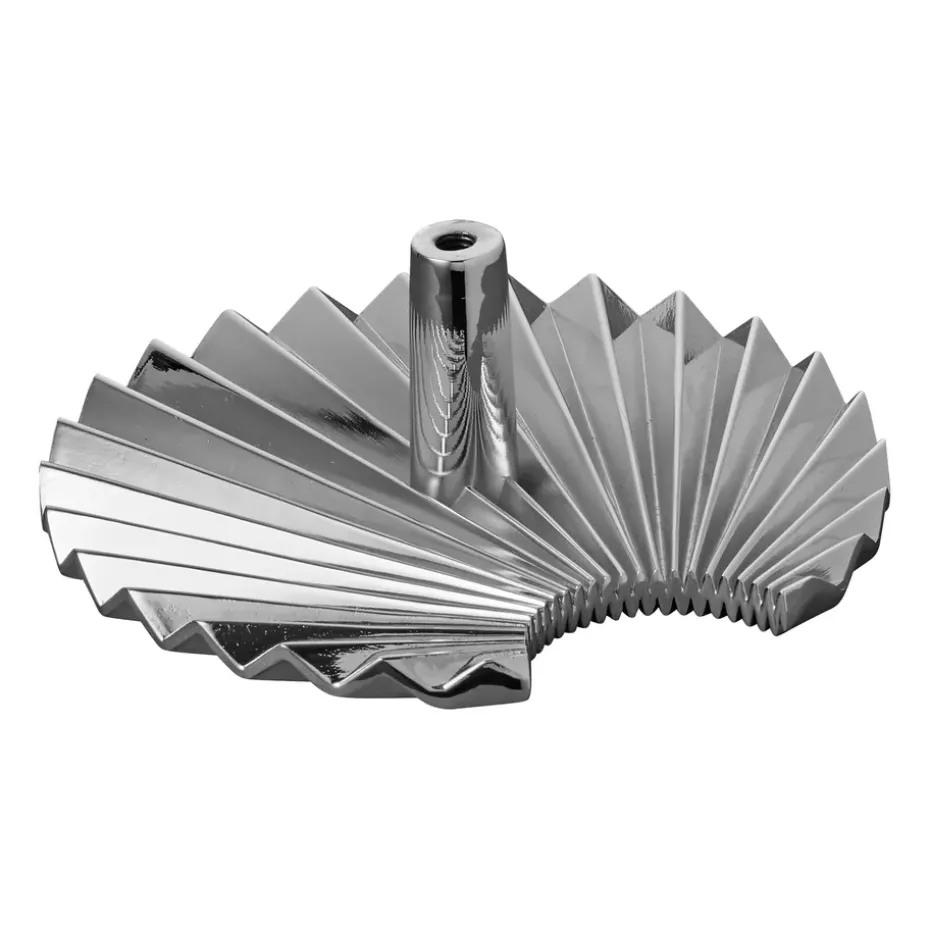 Concha hook silver, XS