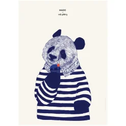 Coney poster, 30x40 cm