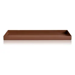 Cooee tray 32 cm, Coconut