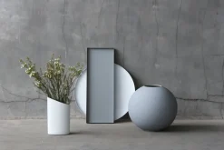 Cooee tray 50 cm, grey