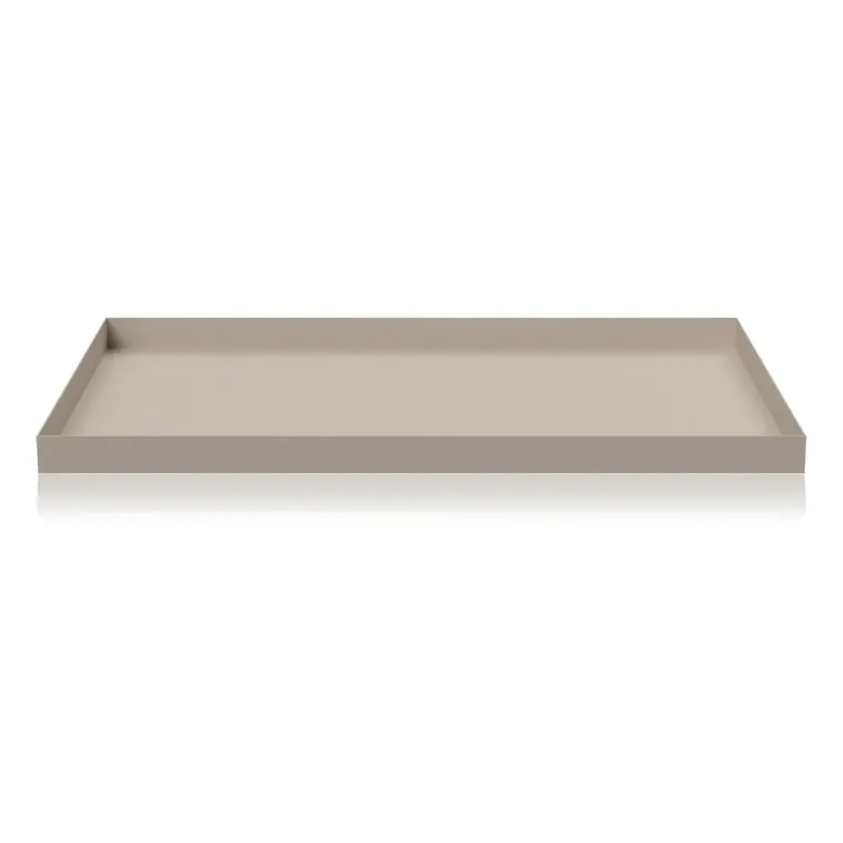 Cooee tray 39 cm, Sand