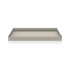 Cooee tray 24.5 cm, shell