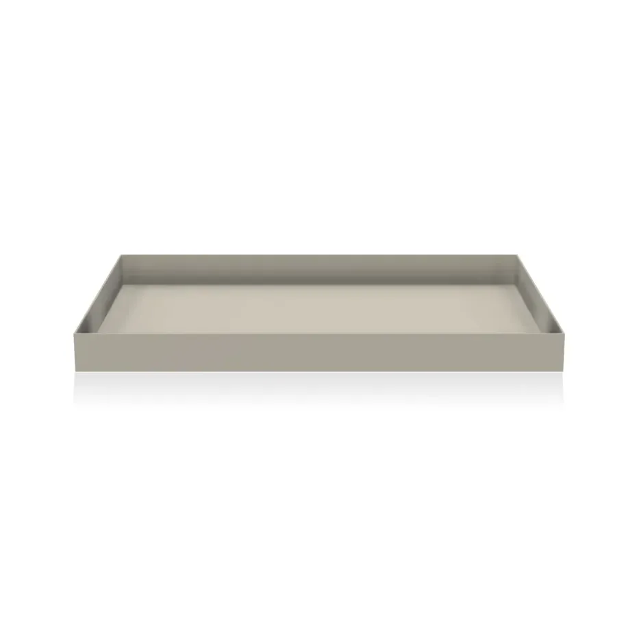 Cooee tray 24.5 cm, shell