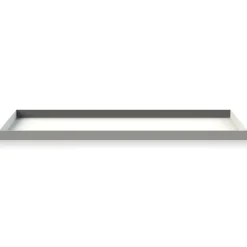 Cooee tray 50 cm, white