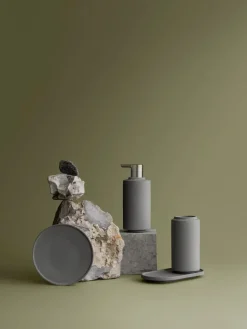 Creto toothbrush mug, Micro chip