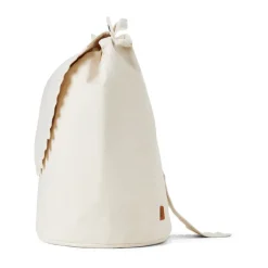 Crocodile storage basket 30x50 cm, Undyed