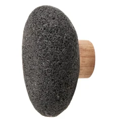 Crust hook L, Black