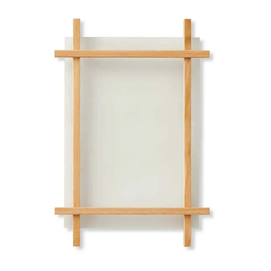 Daiku frame 50x70 cm, Oak