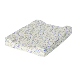 Dainty satin changing pad, 50x65x9 cm