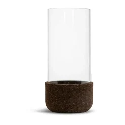 Dante lantern small Ø9 cm, Cork
