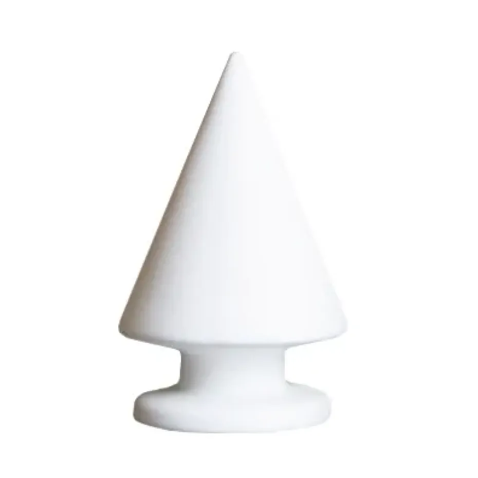 DBKD Christmas tree white, medium