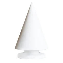 DBKD Christmas tree white, large