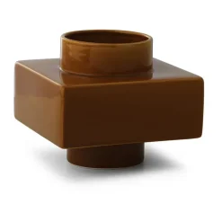 Deko Object S3 vase, Hazel