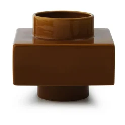 Deko Object S3 vase, Hazel