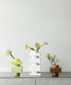 Deko Object S3 vase, Hazel