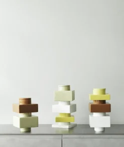 Deko Object S3 vase, Hazel