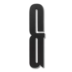 Design Letters letter, &