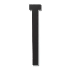 Design Letters letter, T
