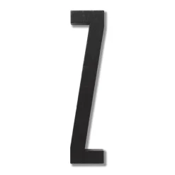 Design Letters letter, Z