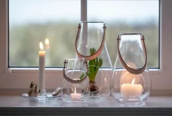 Design With Light votive, 29 cm