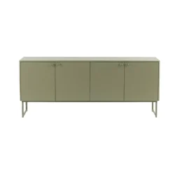 Deus sideboard 60 cm, Olive gray