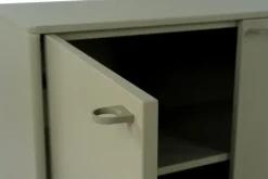 Deus sideboard 60 cm, Olive gray