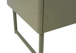 Deus sideboard 60 cm, Olive gray