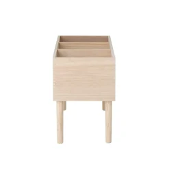 Douve book box, nature