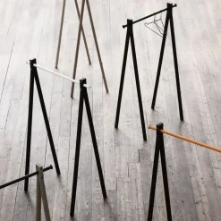 Dress Up 90 hanger, Black