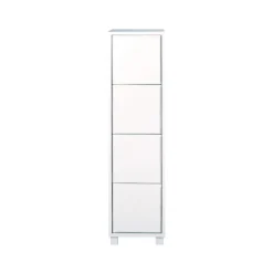 Dresser 7, White