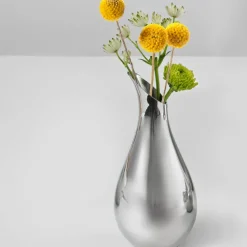 Drift vase 14 cm, smooth