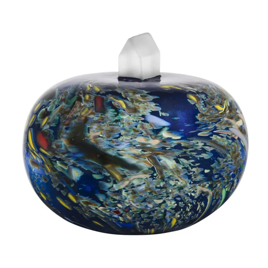 Earth sculpture, My universe
