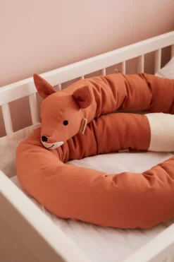Edvin sleeping worm Ed 200 cm, Fox