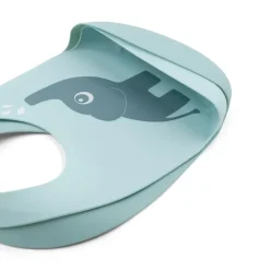 Elphee Bib 2-Pack, Blue