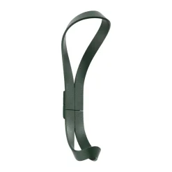 Endless hook, Pine green