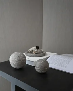 Enkei jar mini Ø9 cm, Earth