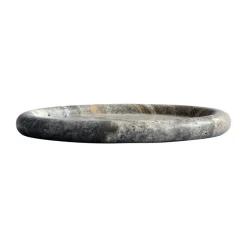 Enkei tray medium 30x30 cm, Earth