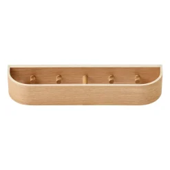 Epoch clothes hanger 50 cm, Oak