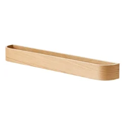 Epoch clothes hanger 79 cm, Oak