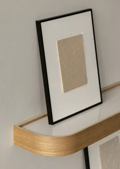 Epoch shelf 79 cm, Oak