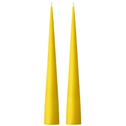 ester & erik chandelier 37 cm 2-pack matte, Lemon drop 15
