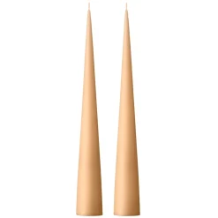 ester & erik chandelier 37 cm 2-pack matte, Melon sorbet 19