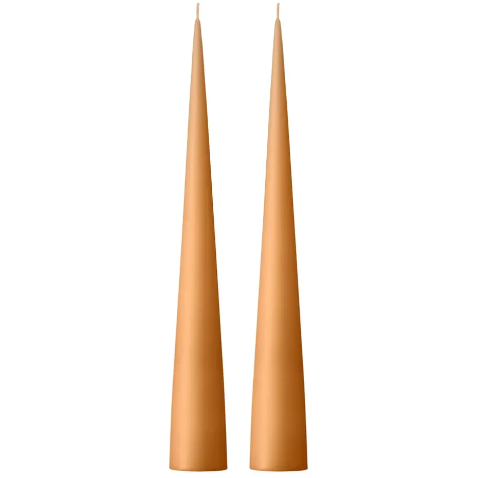 ester & erik chandelier 37 cm 2-pack matte, dark Melon sorbet 19/2