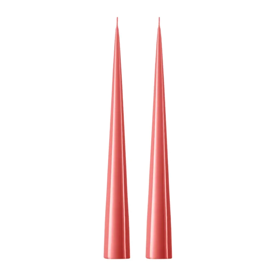 ester & erik chandelier 37 cm 2-pack lacquered, Coral reef 26
