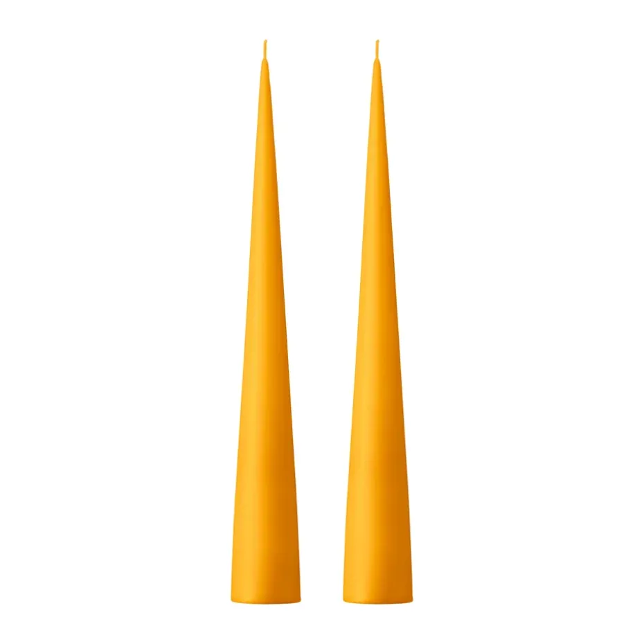 ester & erik chandelier 37 cm 2-pack matte, 85 Mango