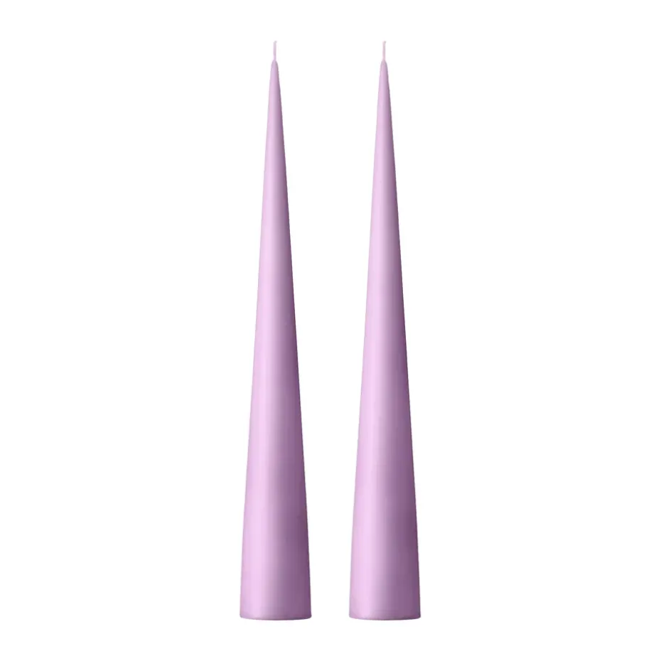 ester & erik chandelier 37 cm 2-pack matte, Crocus delight 07